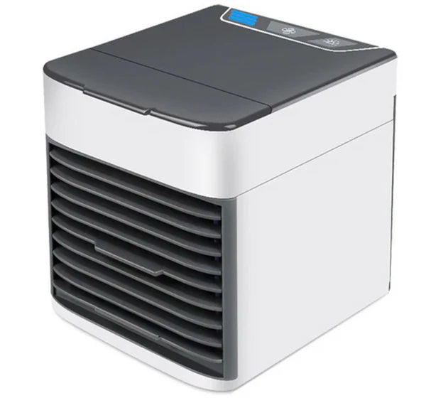 MINI AIRE ACONDICIONADO PORTATIL
